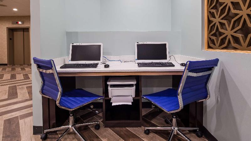 호텔 Best Western Plus Landmark Inn