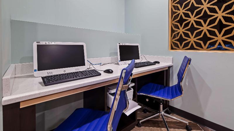 호텔 Best Western Plus Landmark Inn