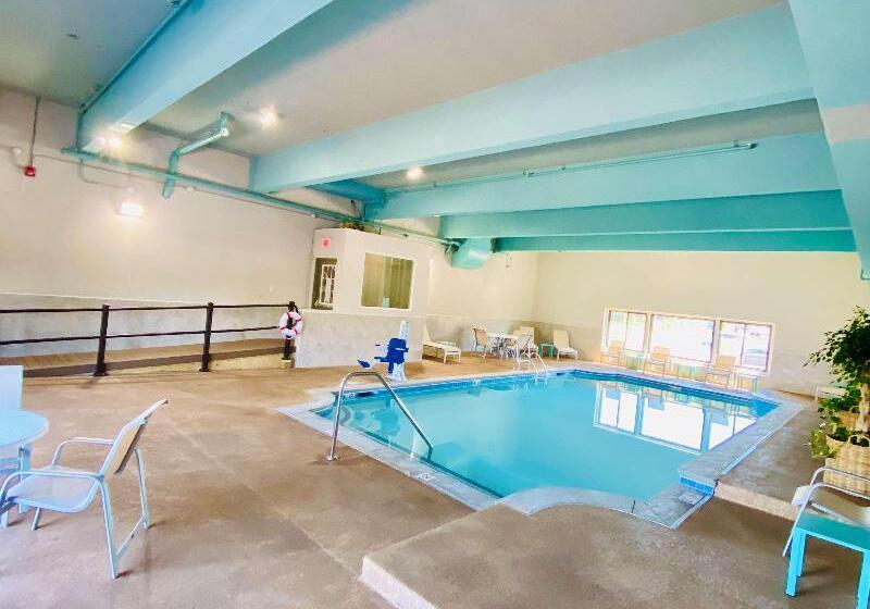 호텔 Best Western Plus Landmark Inn