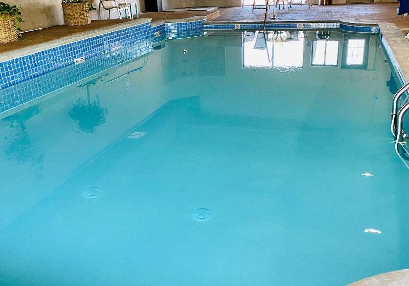 호텔 Best Western Plus Landmark Inn