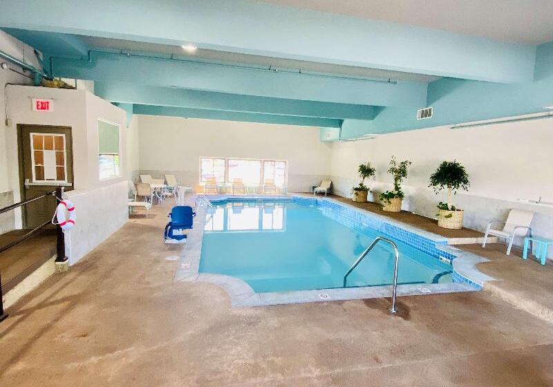 호텔 Best Western Plus Landmark Inn