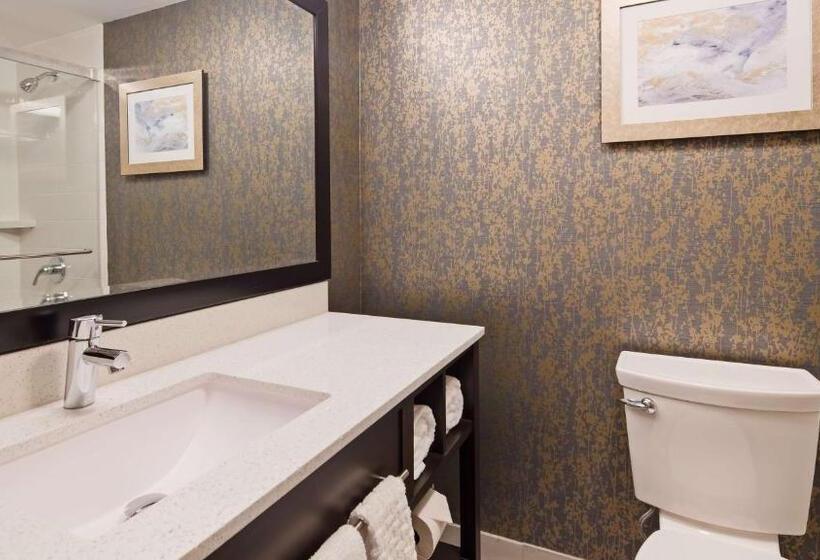 호텔 Best Western Plus Landmark Inn