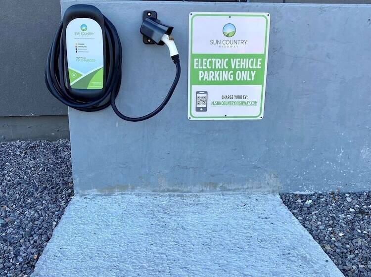 호텔 Best Western Plus Landmark Inn