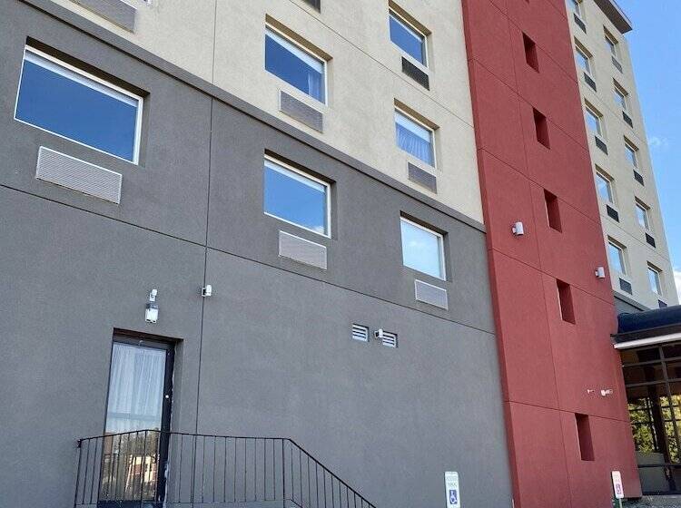 호텔 Best Western Plus Landmark Inn