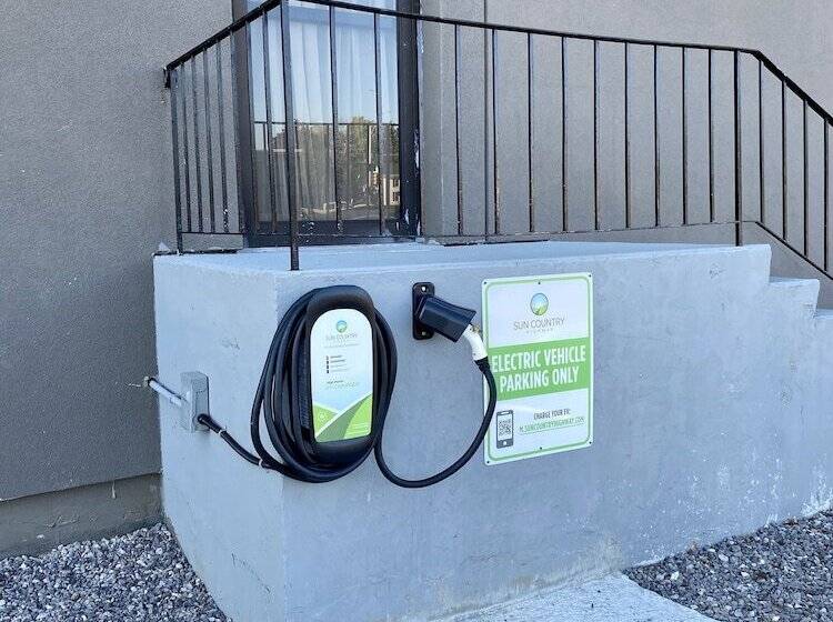 호텔 Best Western Plus Landmark Inn