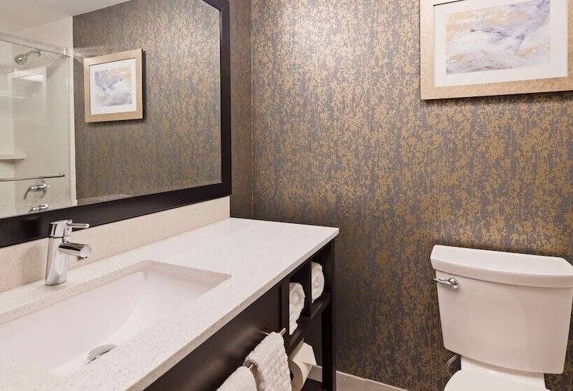 호텔 Best Western Plus Landmark Inn