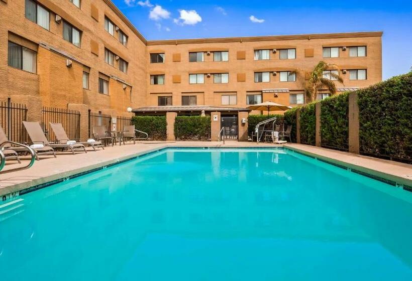 هتل Tempe By The Mall Phoenix Airport