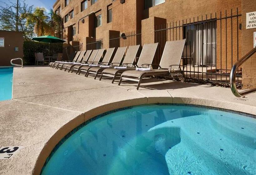 هتل Tempe By The Mall Phoenix Airport