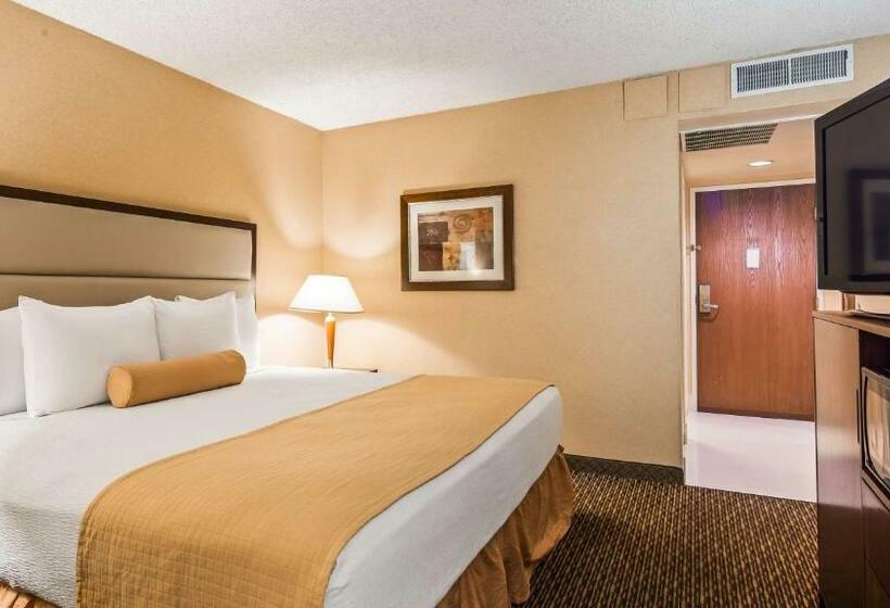 هتل Tempe By The Mall Phoenix Airport