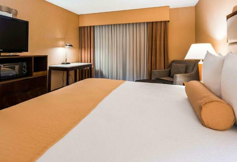 هتل Tempe By The Mall Phoenix Airport