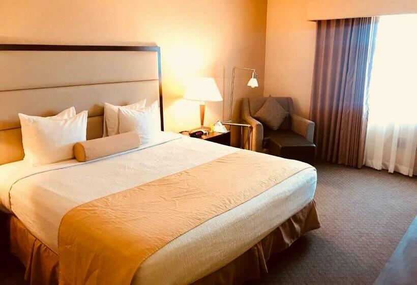 هتل Tempe By The Mall Phoenix Airport