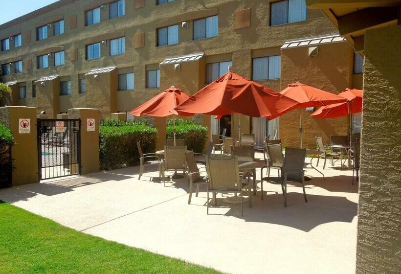 هتل Tempe By The Mall Phoenix Airport