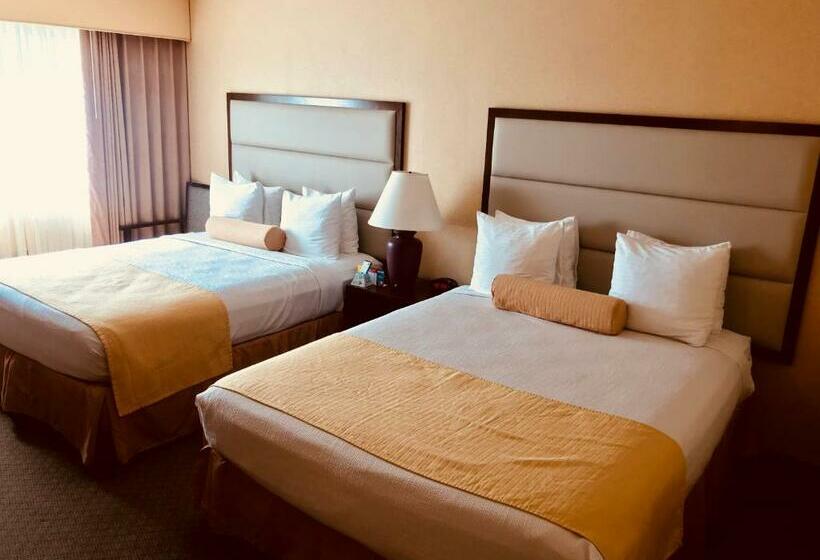 هتل Tempe By The Mall Phoenix Airport