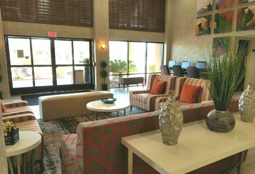 هتل Tempe By The Mall Phoenix Airport