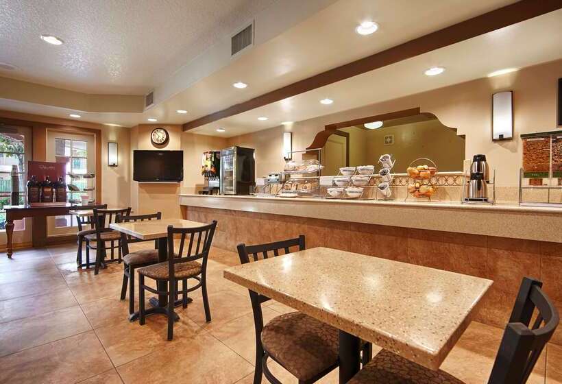 Best Western San Dimas Hotel & Suites