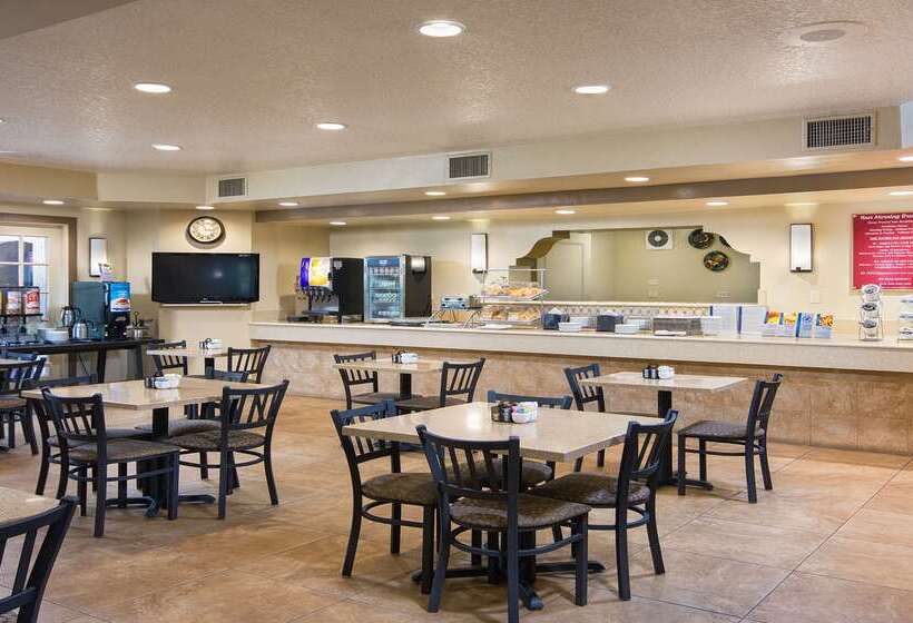 Best Western San Dimas Hotel & Suites
