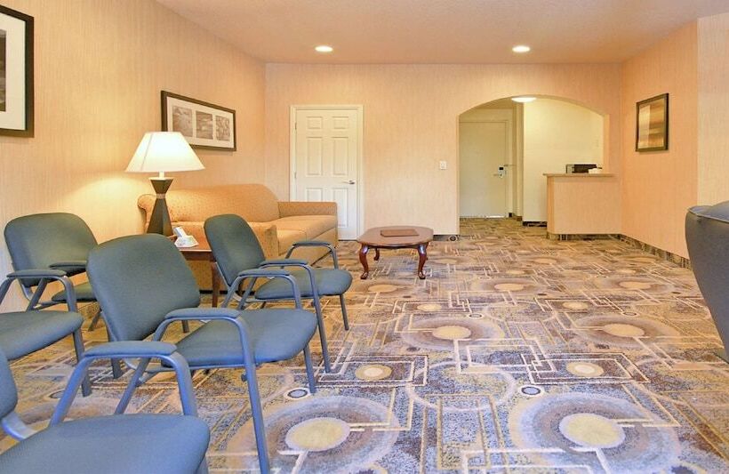 Best Western San Dimas Hotel & Suites