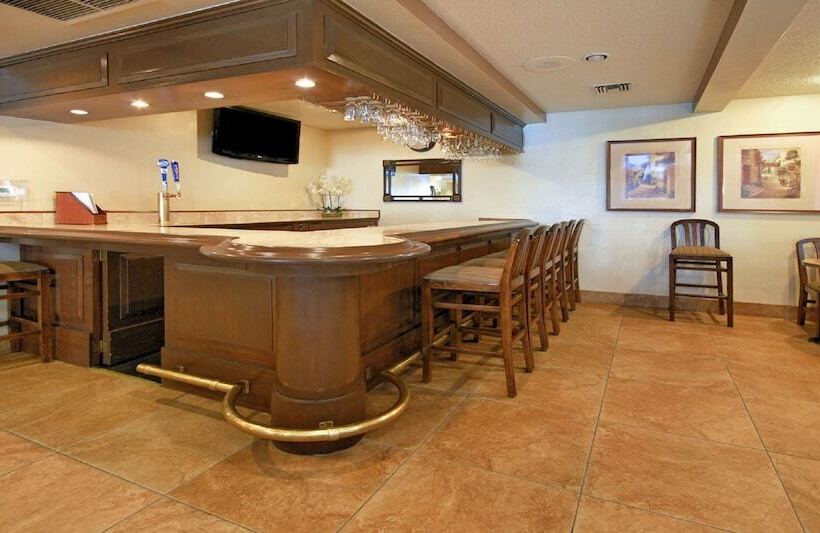 Best Western San Dimas Hotel & Suites