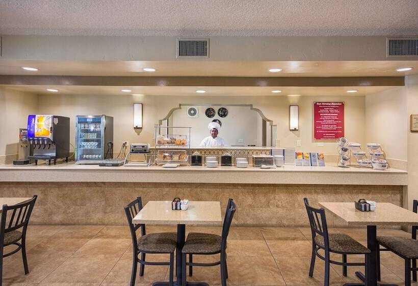 Best Western San Dimas Hotel & Suites