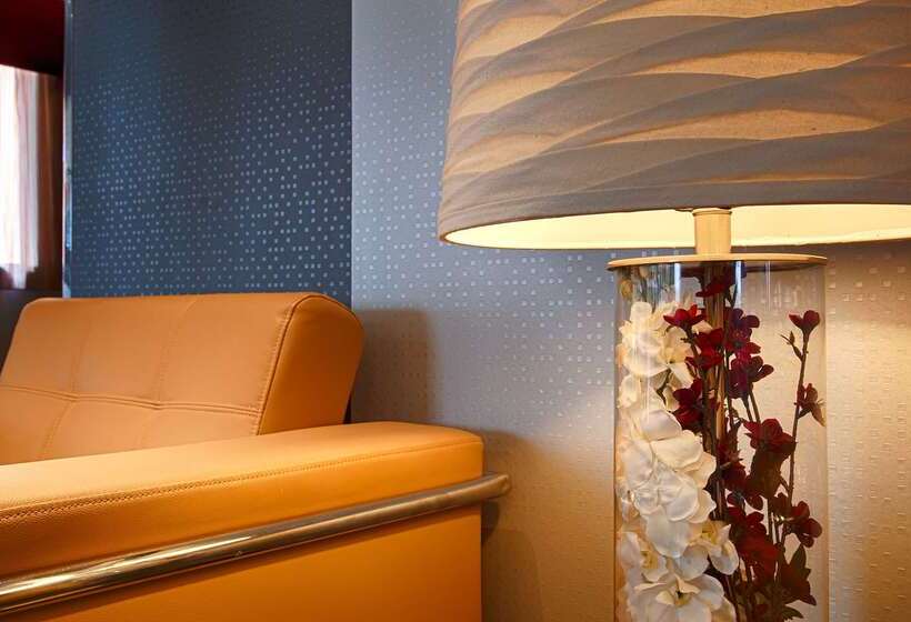 호텔 Best Western Inn At The Rochester Airport