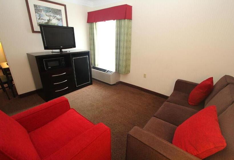 ホテル Black Bear Inn & Suites