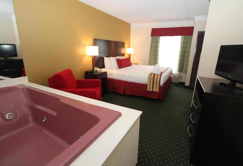 ホテル Black Bear Inn & Suites