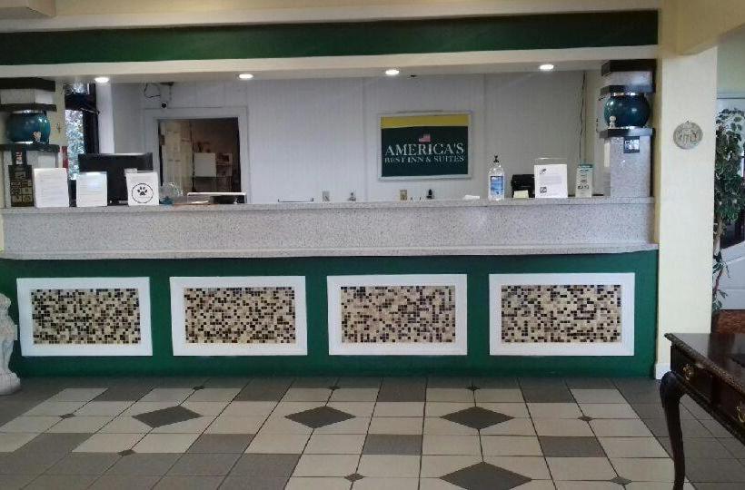 酒店 Budgetel Inn And Suites