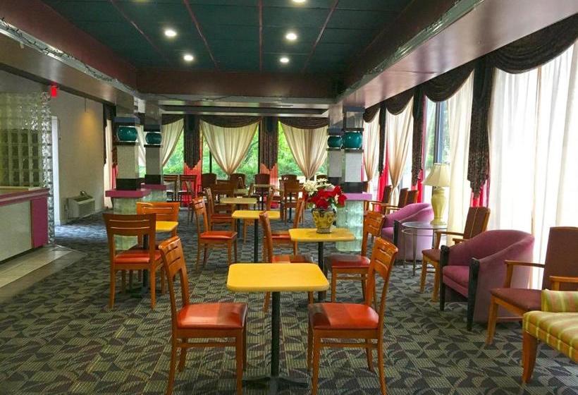 酒店 Budgetel Inn And Suites