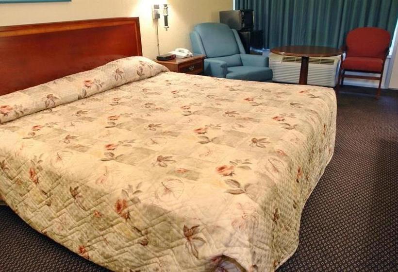 酒店 Budgetel Inn And Suites