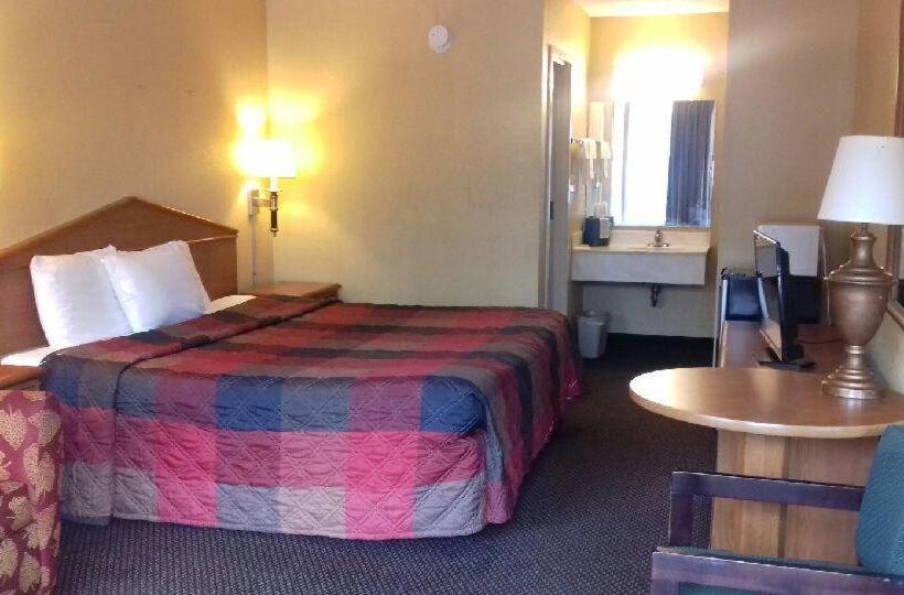 酒店 Budgetel Inn And Suites