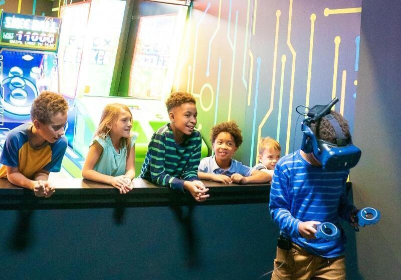 هتل Cartoon Network