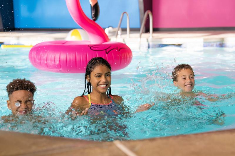 هتل Cartoon Network