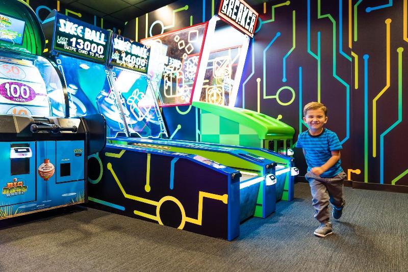 هتل Cartoon Network