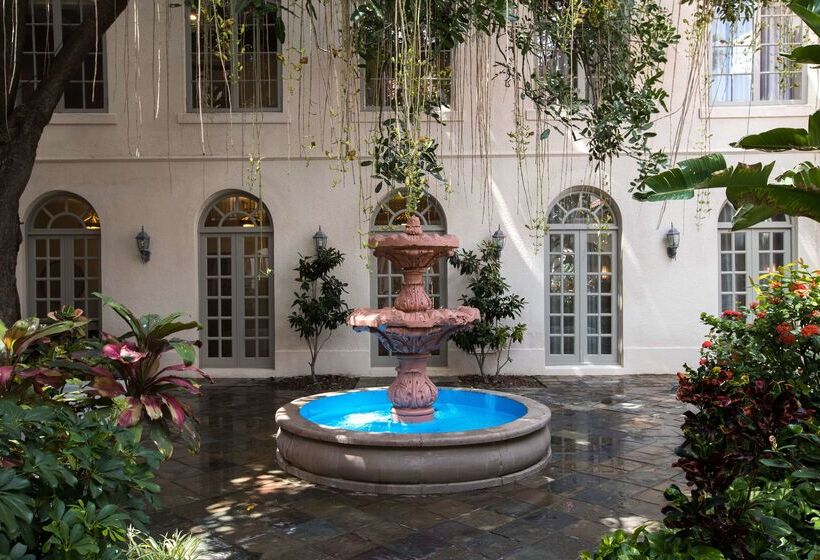 فندق Casa De Palmas, Trademark Collection By Wyndham