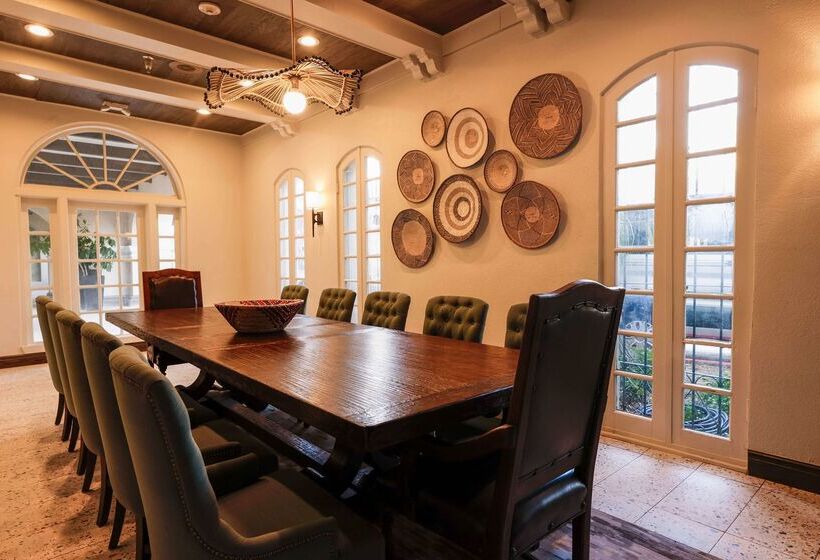 فندق Casa De Palmas, Trademark Collection By Wyndham