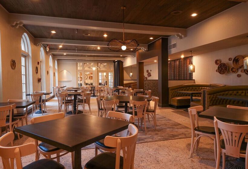 فندق Casa De Palmas, Trademark Collection By Wyndham