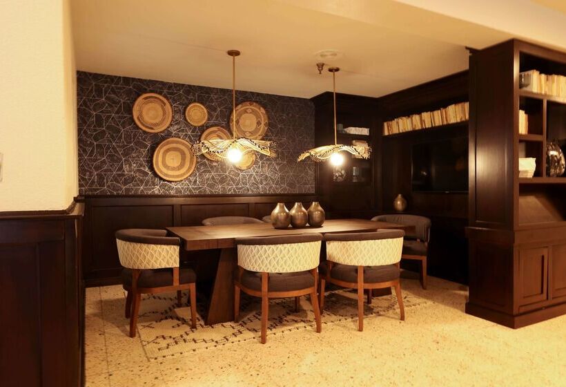 فندق Casa De Palmas, Trademark Collection By Wyndham