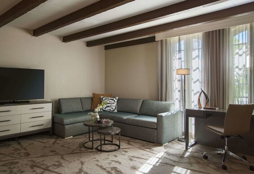 فندق Casa De Palmas, Trademark Collection By Wyndham