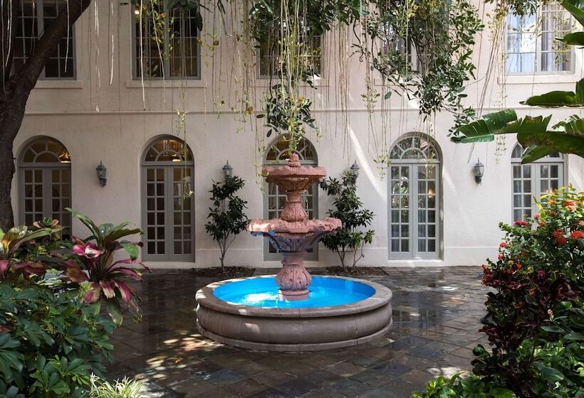 فندق Casa De Palmas, Trademark Collection By Wyndham