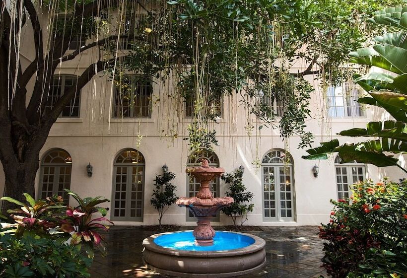 فندق Casa De Palmas, Trademark Collection By Wyndham