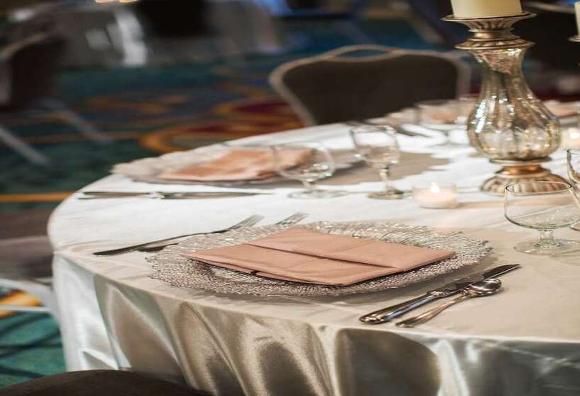 فندق Casa De Palmas, Trademark Collection By Wyndham