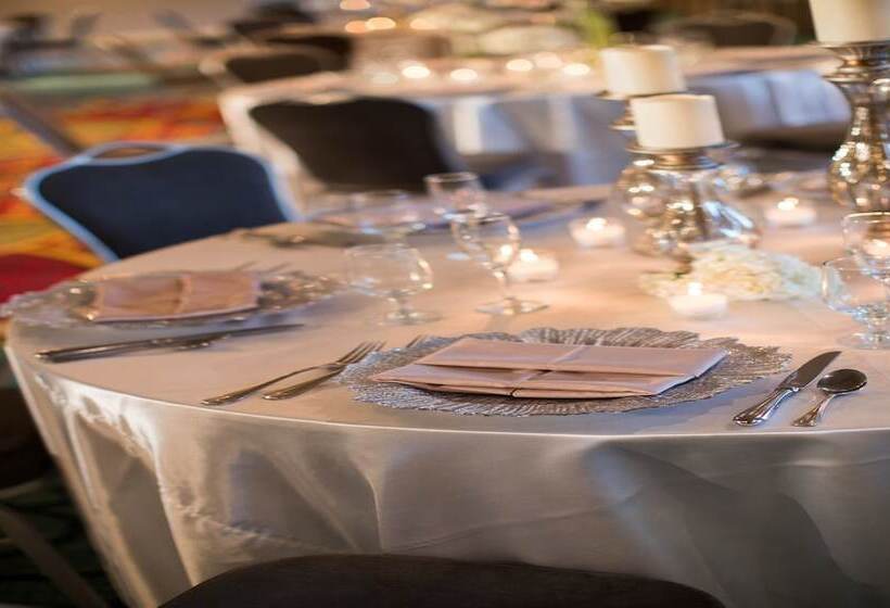 فندق Casa De Palmas, Trademark Collection By Wyndham