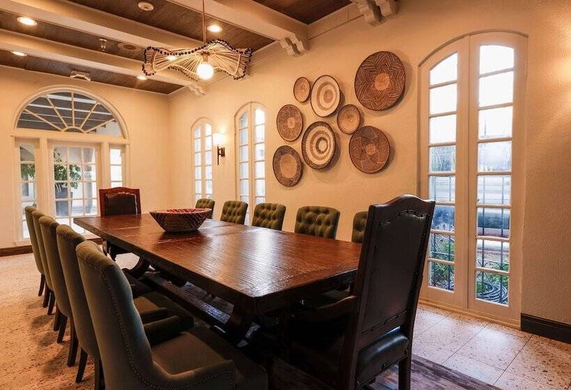 فندق Casa De Palmas, Trademark Collection By Wyndham