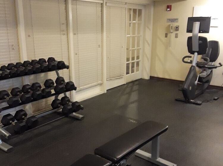 فندق Casa De Palmas, Trademark Collection By Wyndham