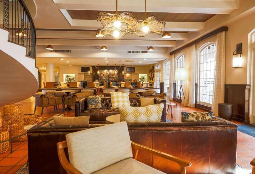 فندق Casa De Palmas, Trademark Collection By Wyndham