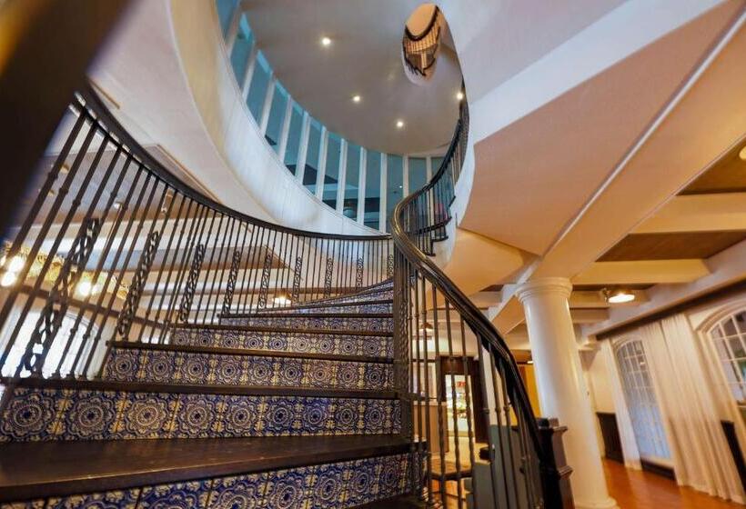 فندق Casa De Palmas, Trademark Collection By Wyndham