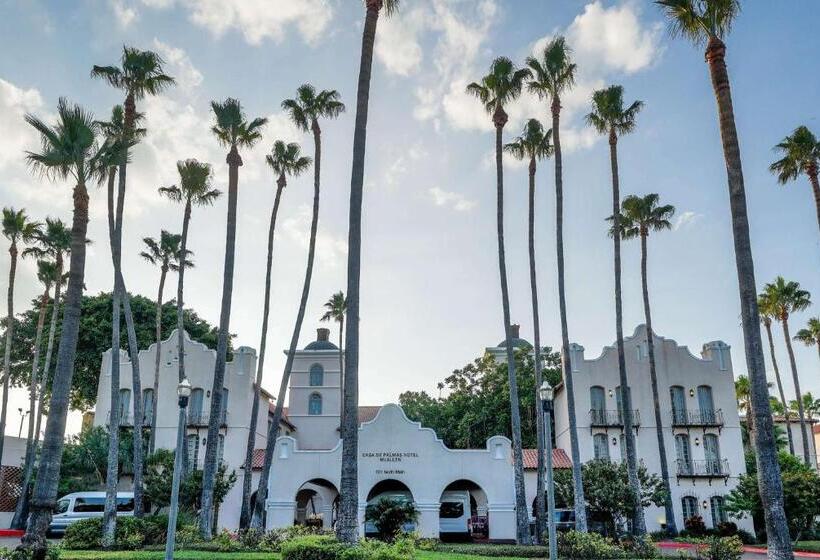 فندق Casa De Palmas, Trademark Collection By Wyndham