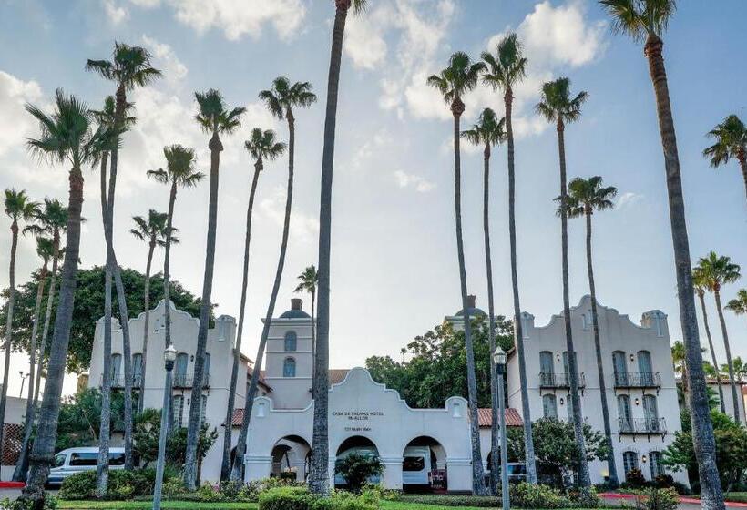 فندق Casa De Palmas, Trademark Collection By Wyndham