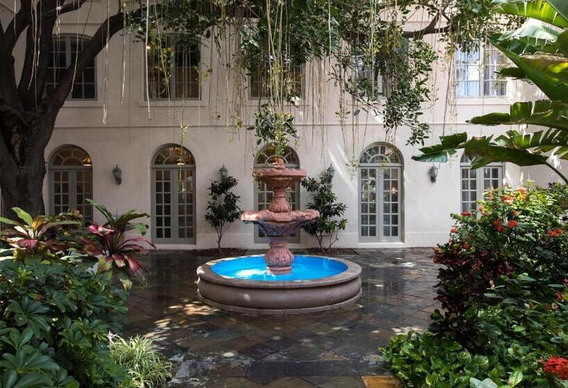 فندق Casa De Palmas, Trademark Collection By Wyndham