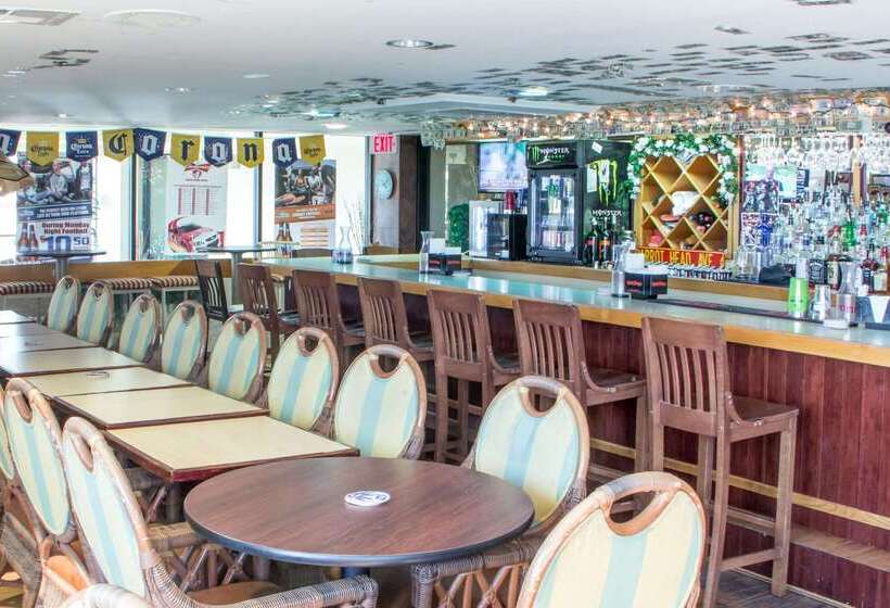 Clarion Hotel Broken Arrow   Tulsa